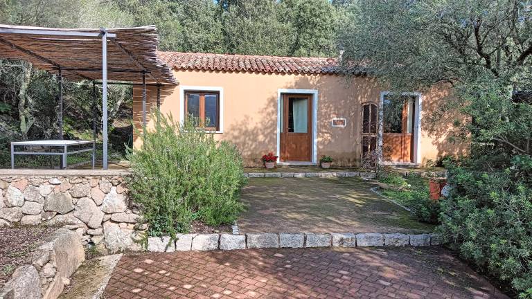 Chambre privée Arzachena