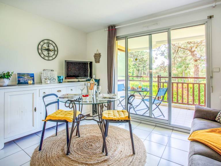 Ferienwohnung Pornic