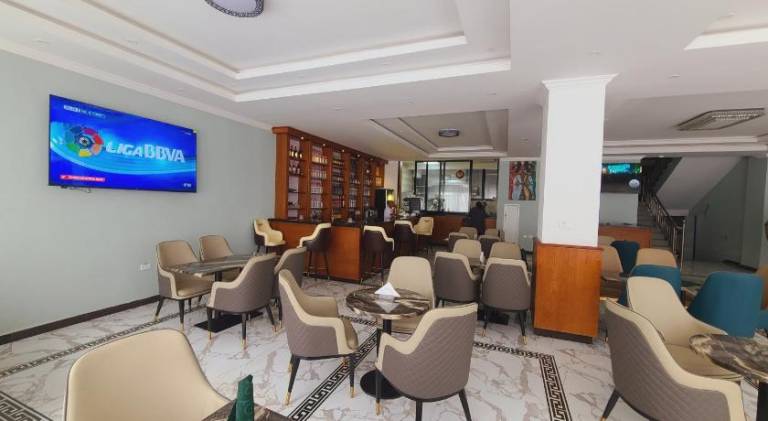 Nahusenay hotel — photo 2