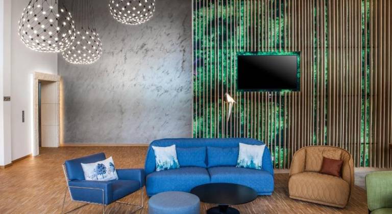 Holiday Inn Munich - Leuchtenbergring By IHG — photo 2