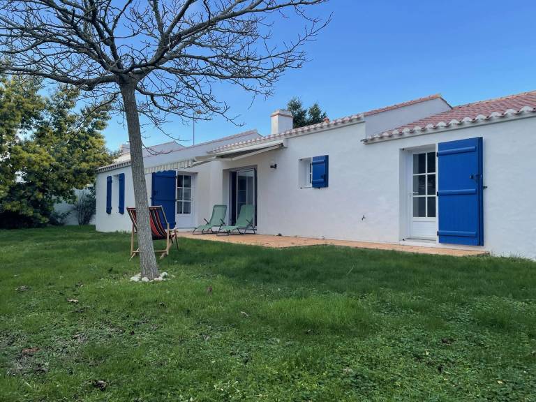 Villa  Noirmoutier-en-l'Île