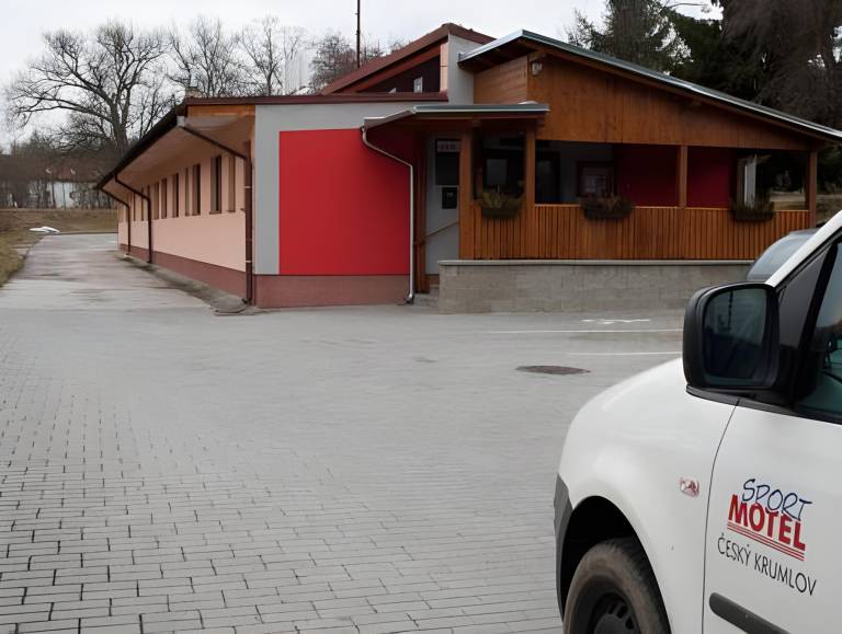 Pension Franko in Cesky Krumlov