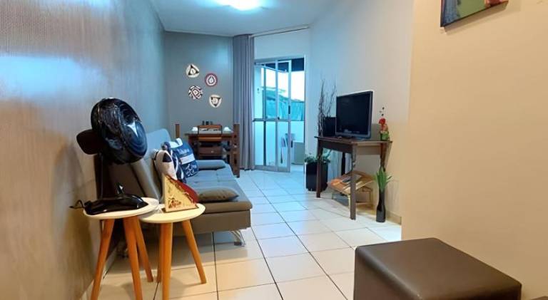 29 m² Ferienhaus
