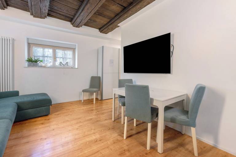 Ferienwohnung Bozen