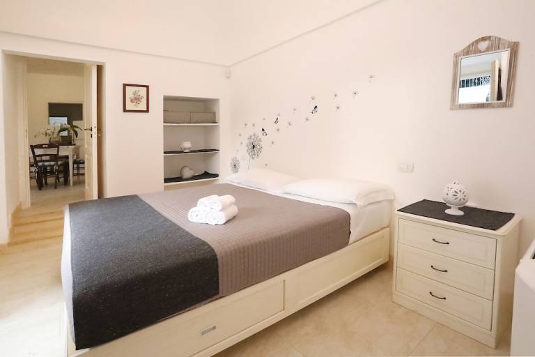 Appartamento vacanza Santa Lucia