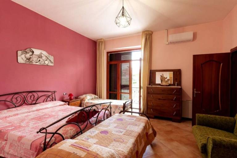 Agriturismo Montella