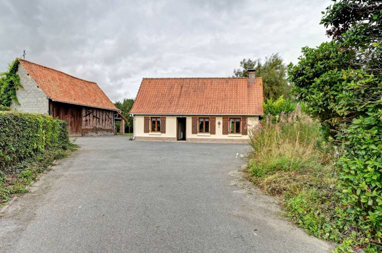 Cottage Audrehem