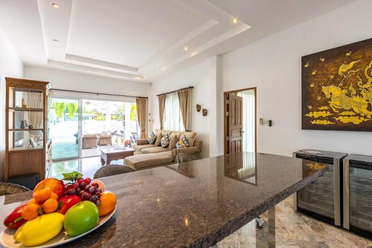 Private 3 Bedroom Pool Villa PP10 — photo 2