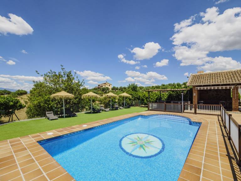 Villa Alhaurín el Grande