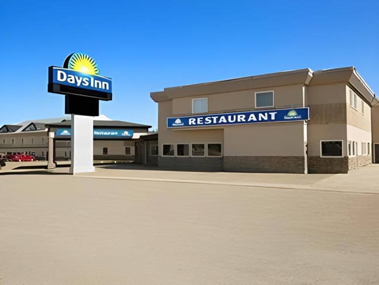 Days Inn by Wyndham High Level in High Level, AB