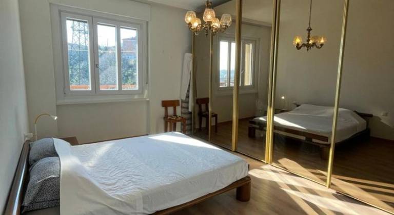Apartment with terrace | Suitable for remote work — photo 2