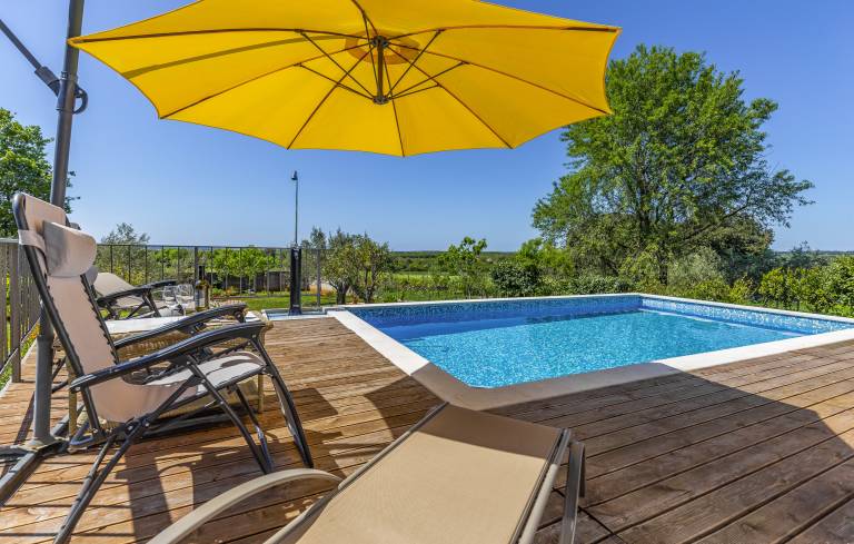 Fully equipped villa with pool & BBQ | Pet-friendly — photo 2