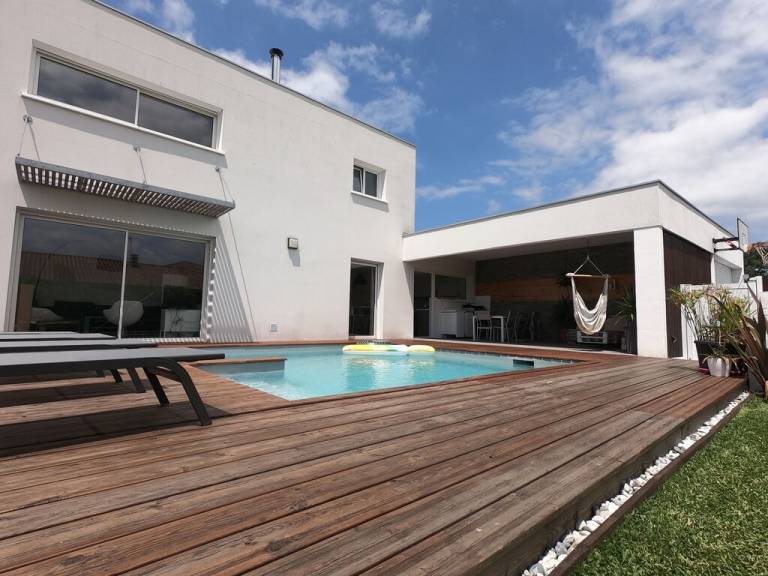 Maison de vacances  Tarnos