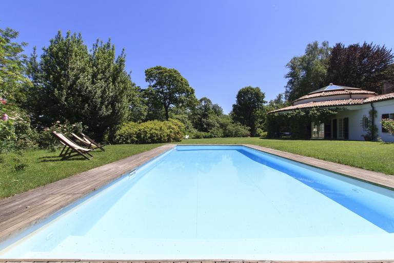 Villa Arona