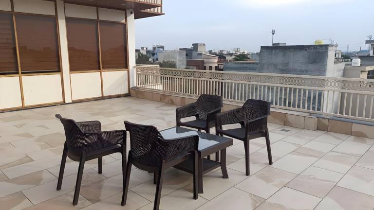 House with 3 rooms for 12 persons — photo 4