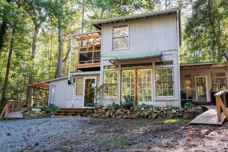 House  Chapel Hill
