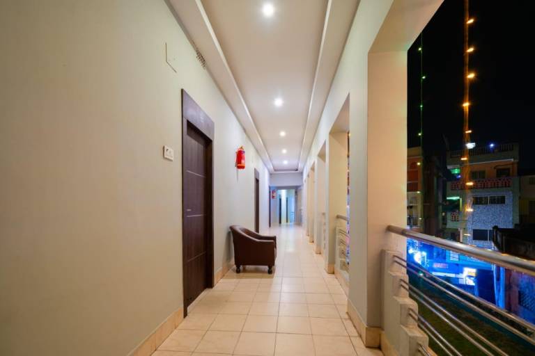 Hotel Dolphin Puri — photo 3