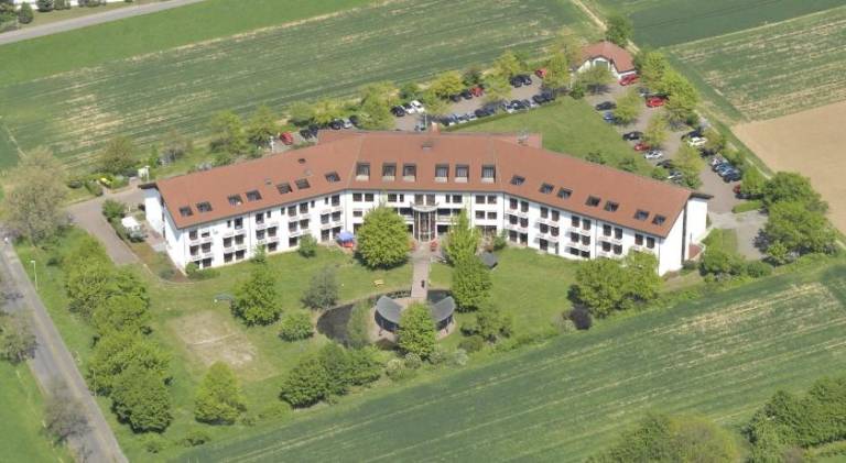 Tagungs- und Bildungszentrum Steinbach/Taunus in Eschborn