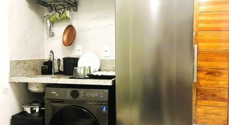 Holiday apartment | Next to the beach | Pet-friendly — photo 3
