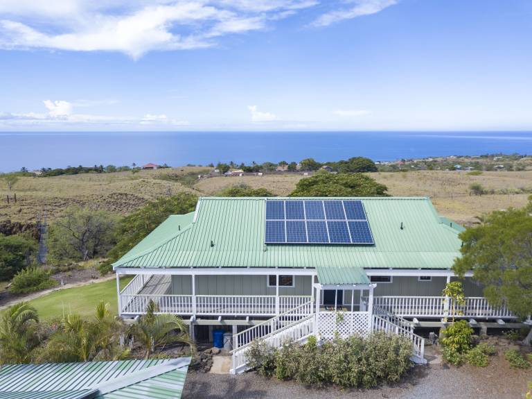 Maison de vacances Waimea