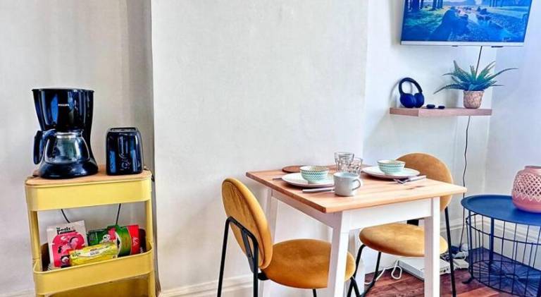 Rental apartment with 1 room for 2 persons — photo 4