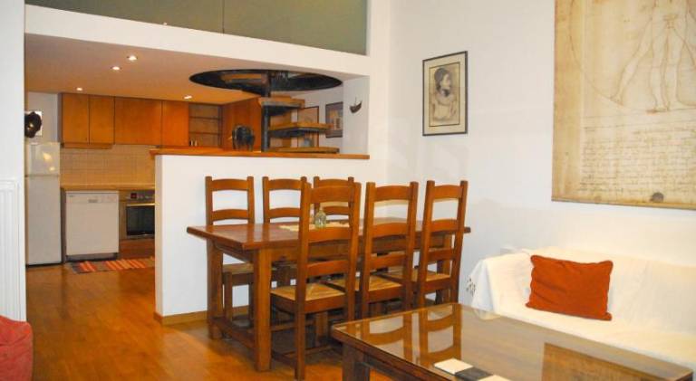 Holiday apartment with jacuzzi | Perfect for remote work in Heraklion