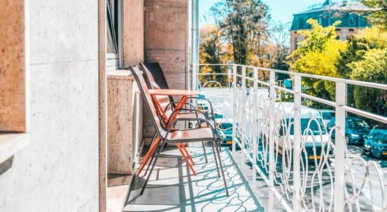 Rental apartment | Next to Bock | Pets are welcome — photo 3