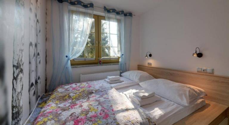 Apartment with terrace | Pets allowed in Szklarska Poreba