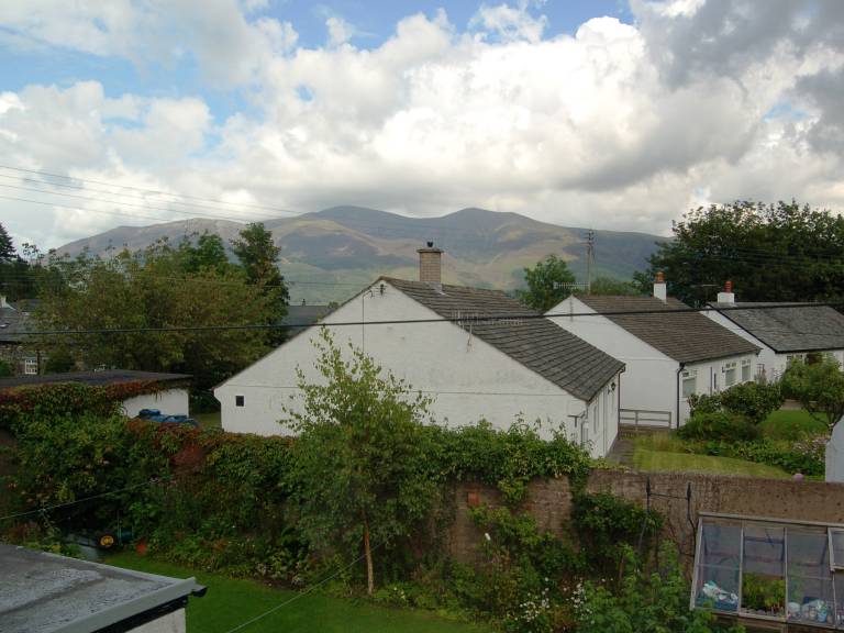 Cottage Portinscale