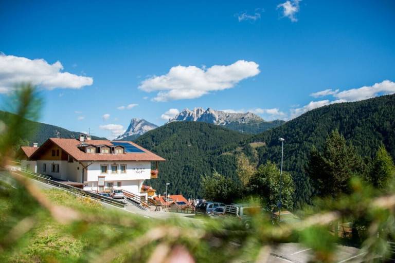 Ferienhaus Brixen
