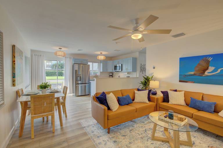 Condo Dunedin