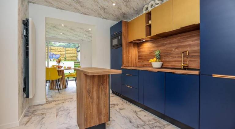 Rental apartment with 2 rooms for 4 persons — photo 4