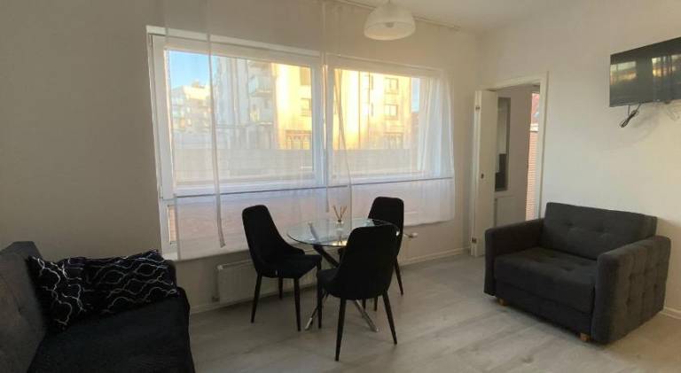 Apartment with 1 room for 4 persons — photo 4