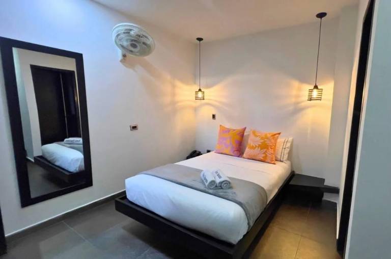 Hotel Panorama Urban Medellin — photo 3
