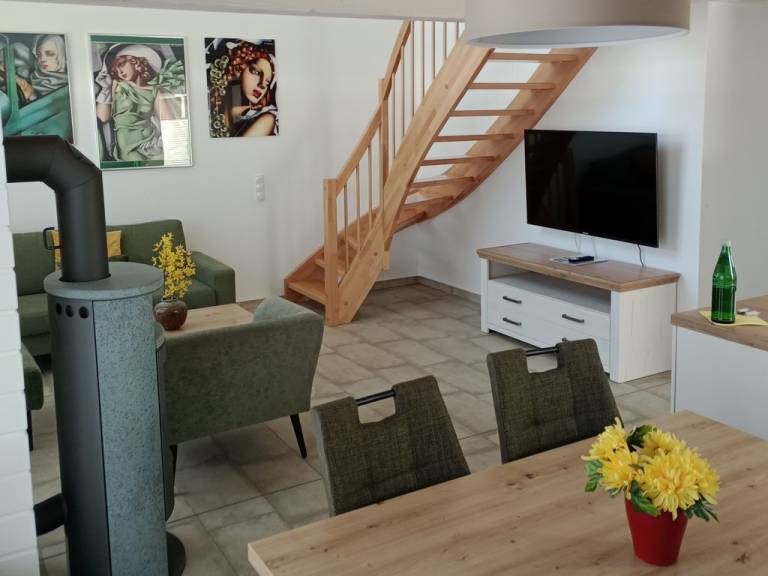 Ferienhaus  Nordhorn