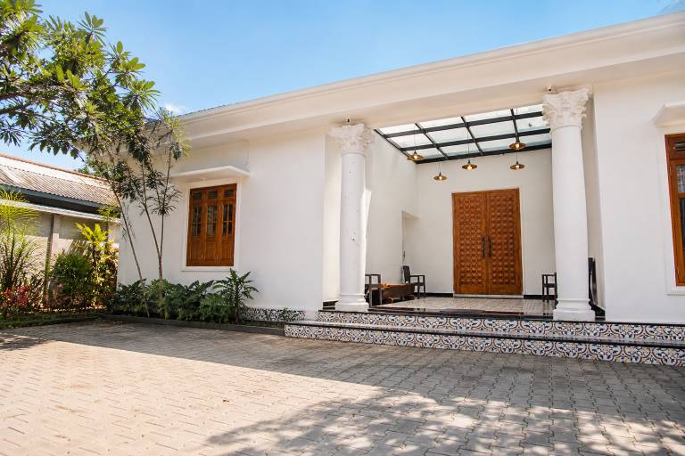 Ferienhaus