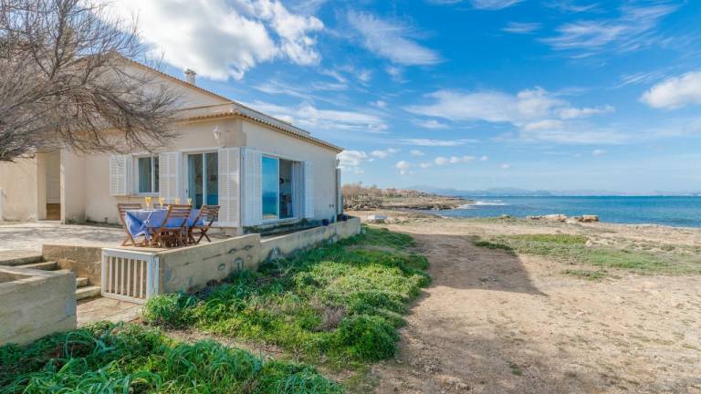 Ferienwohnung Son Serra de Marina