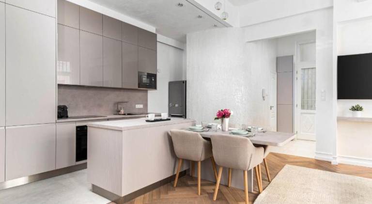 Wonderful Apartment | Next to St. Stephen's Basilica | Pets Allowed — photo 3