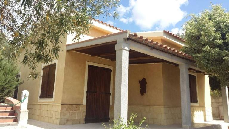 Villa Cuili Murvoni