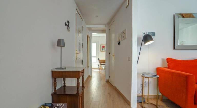 Holiday apartment with 2 rooms for 4 persons — photo 4