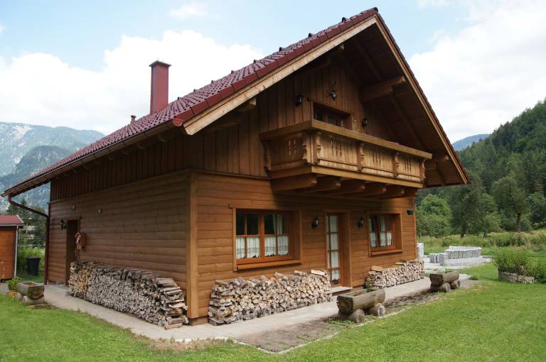 House  Gemeinde Hallstatt