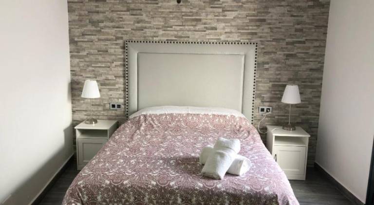 Apartamento Ardales
