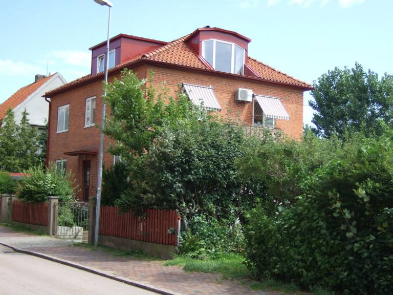 Lägenhet Helsingborg