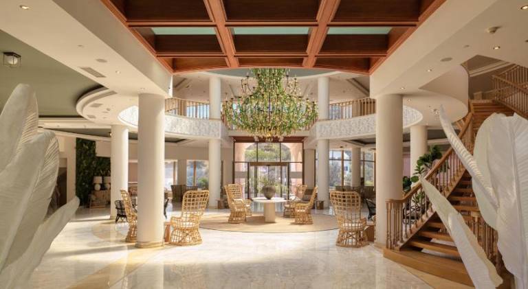 SEAFOS Luxury Resort & Spa - Limited Edition by Leonardo Hotels — photo 3