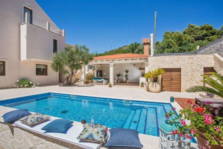 Villa  Dubrovnik