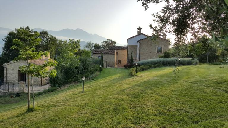 Privatzimmer San Giorgio