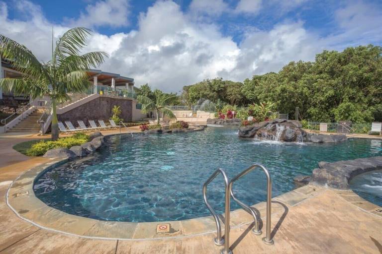 Condo Hanalei