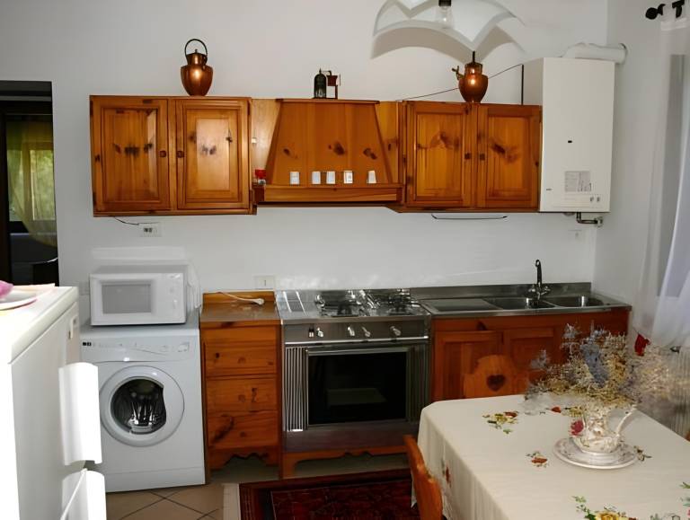 Vacation home with 2 rooms for 5 persons — photo 5