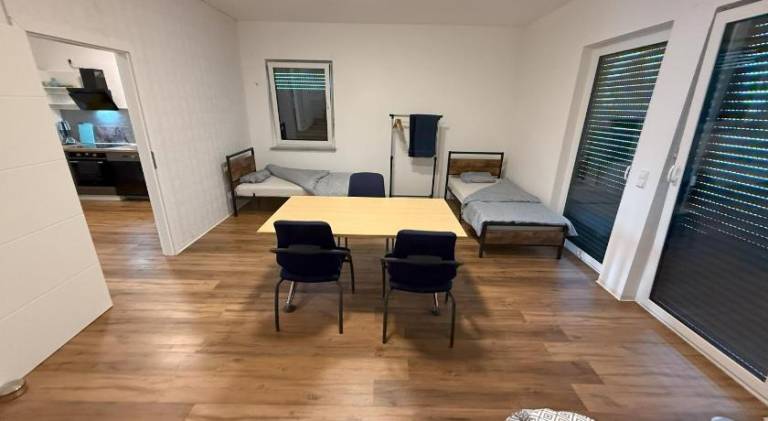 Ferienzimmer No4 Ehingen — photo 3