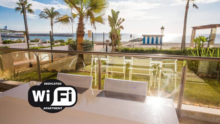 Apartamento Manilva